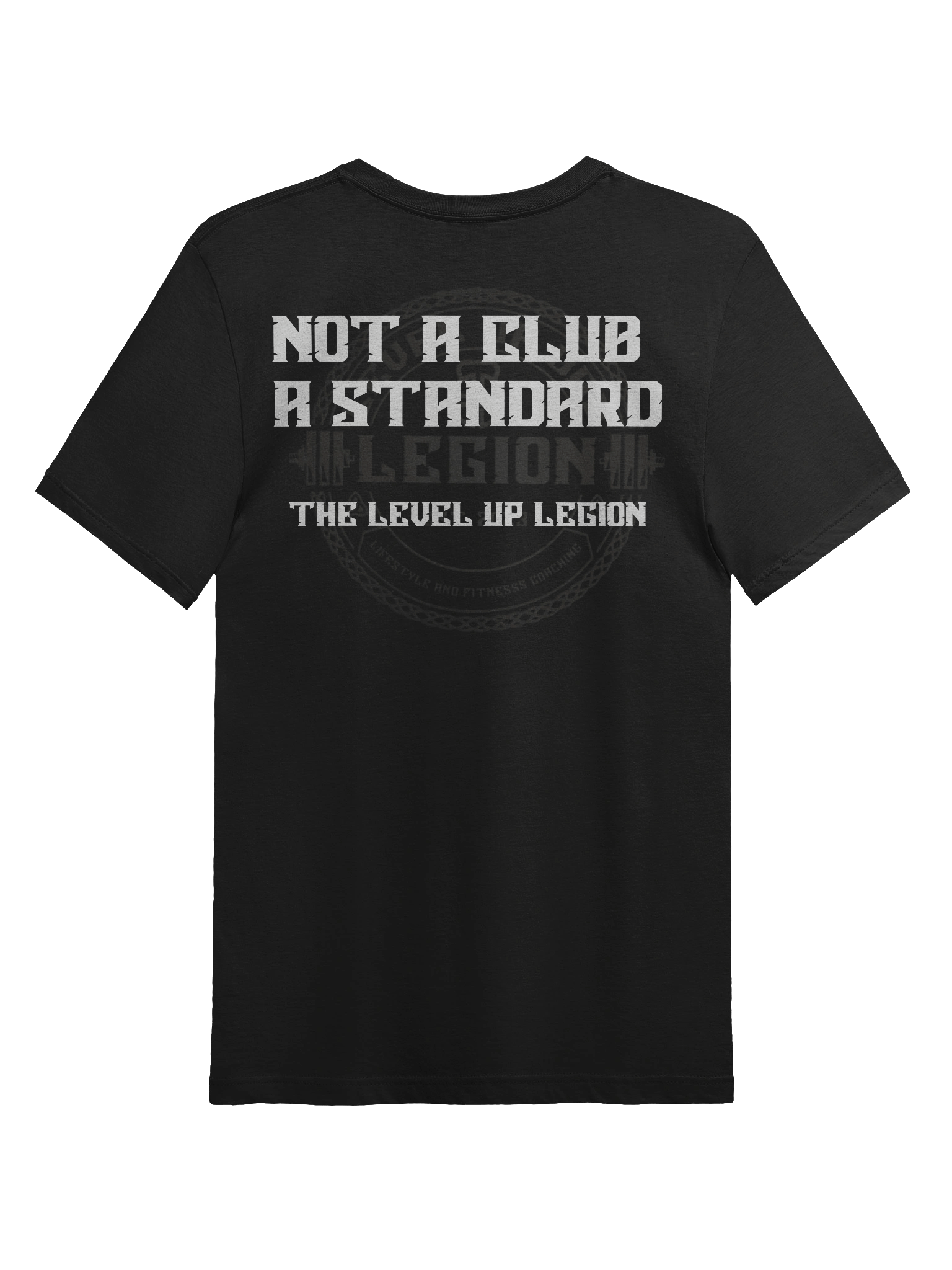 The Legion Standard T product image (5)