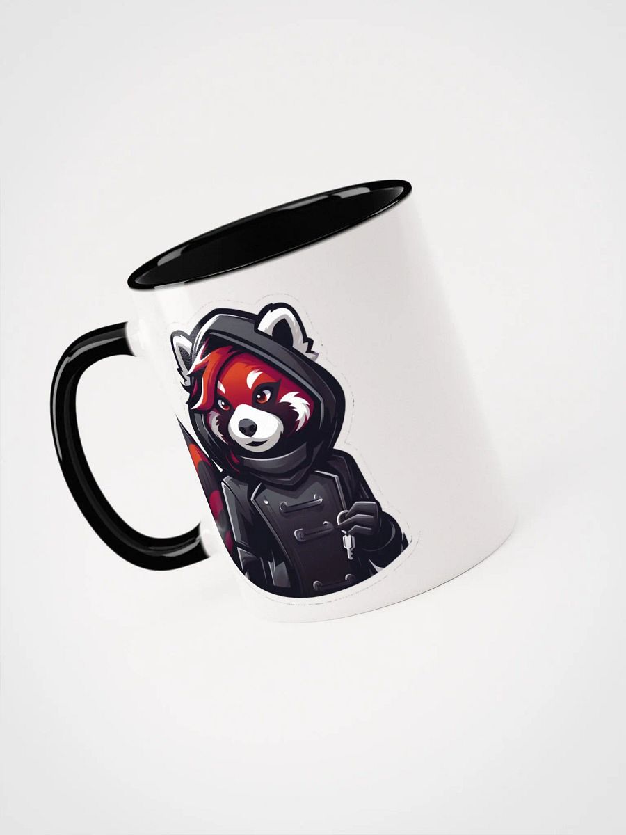 Nyx Panda Mug - Embrace the Mystery! product image (33)