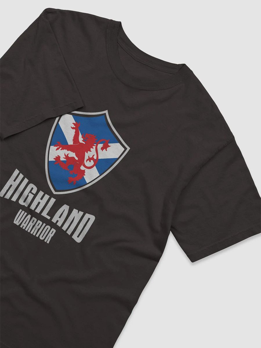 Men's Highland Warrior: Garment-Dyed Tee product image (15)