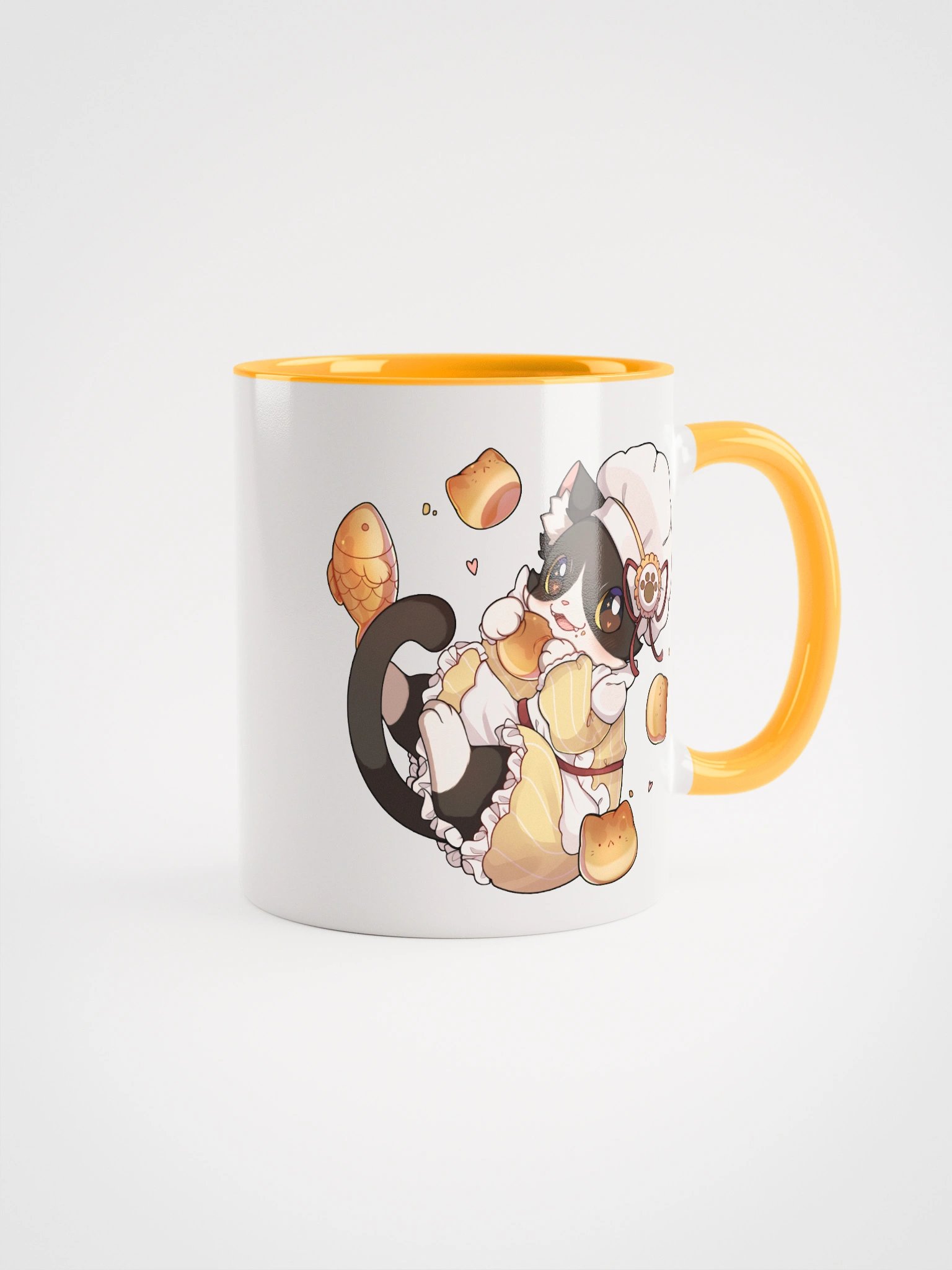 Biskitti Kiwi Mug product image (2)