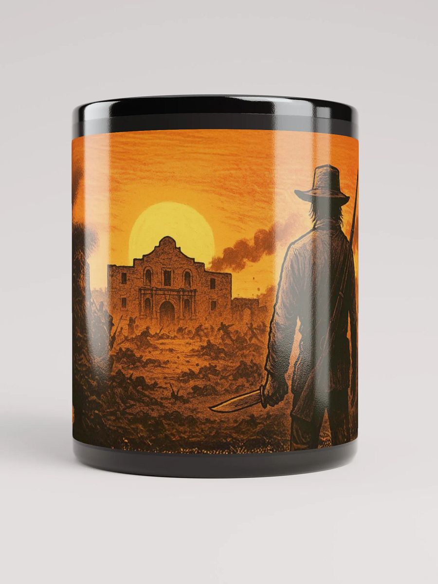 The Unknown Texian product image (5)