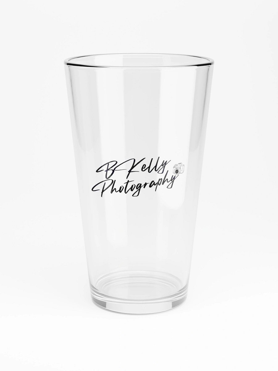 Pint Glass product image (3)