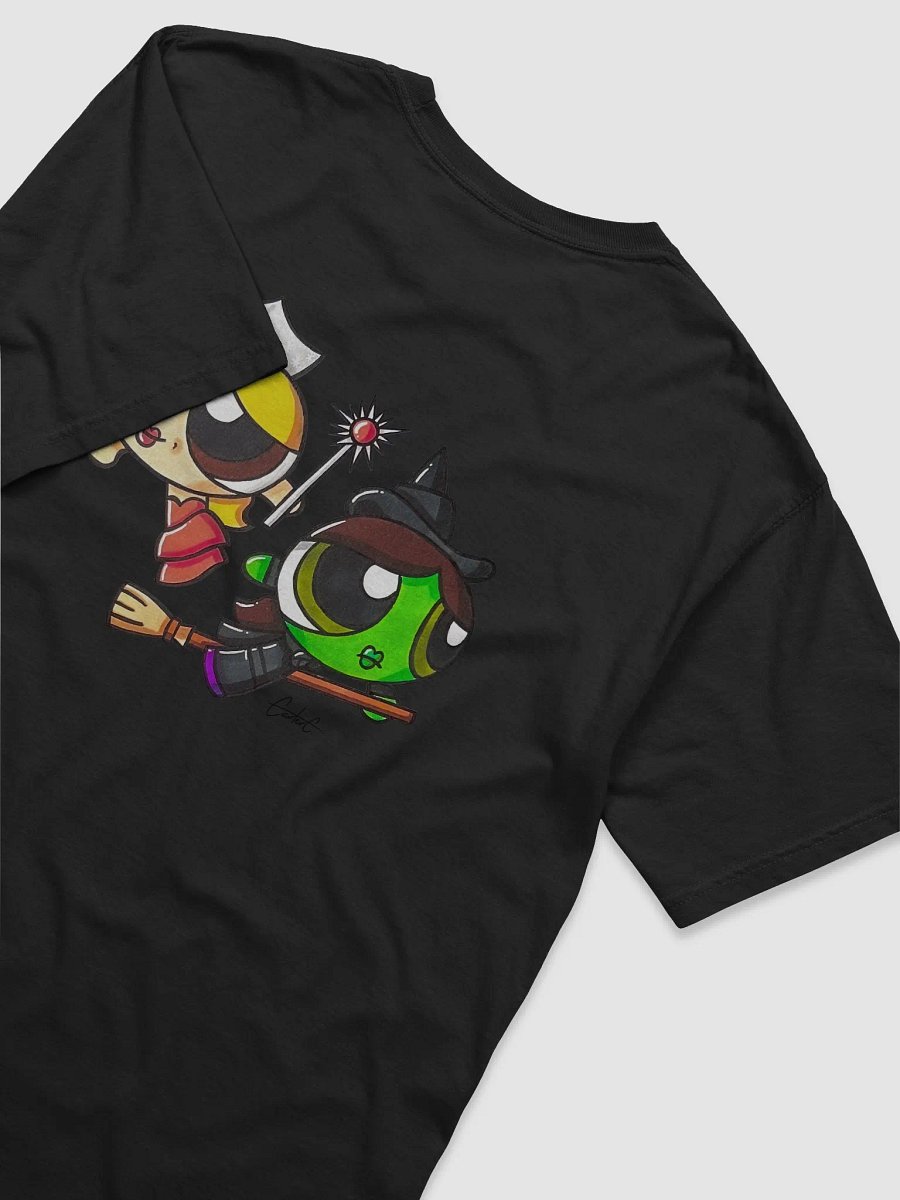 WITCHES Day 2 Tee product image (11)
