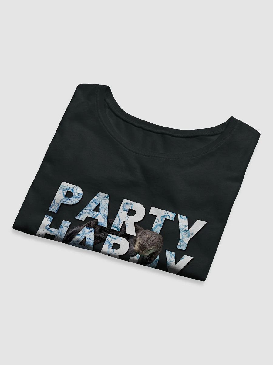 Party Hardy Women's Crop Fit Tee product image (6)