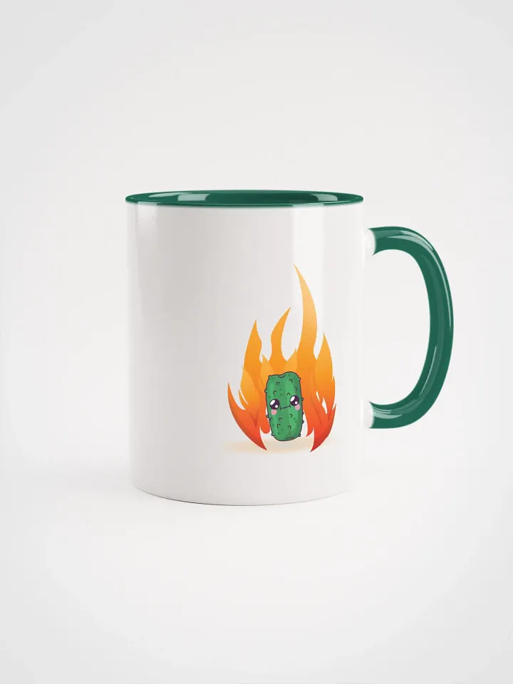 From The Ashes Mug product image (1)