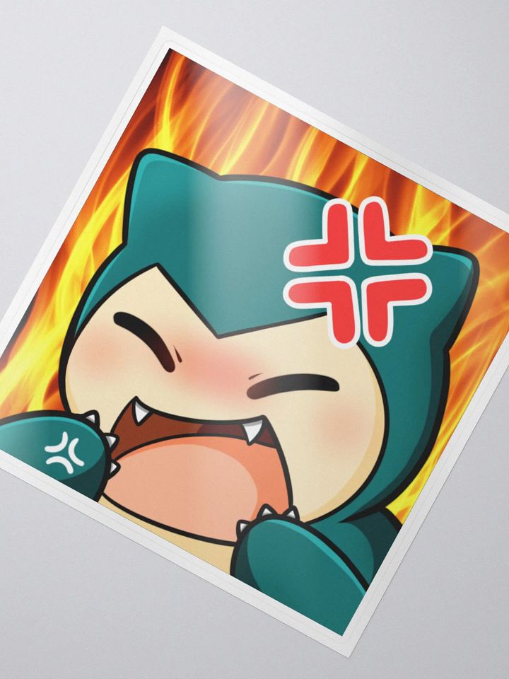 pixRage Sticker product image (2)