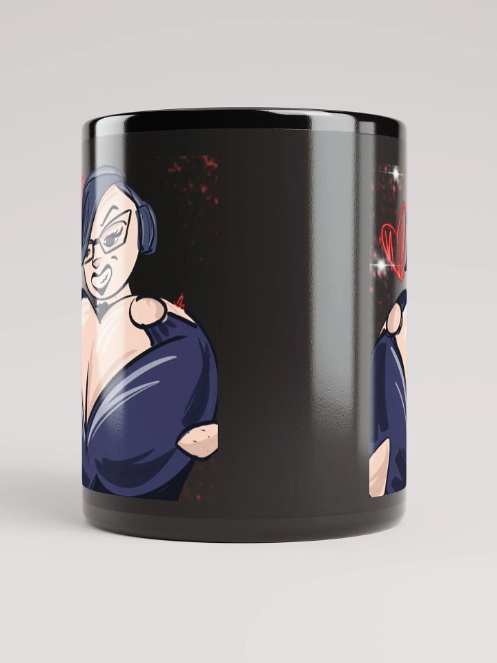 Ecirema Tiddies Dance product image (2)