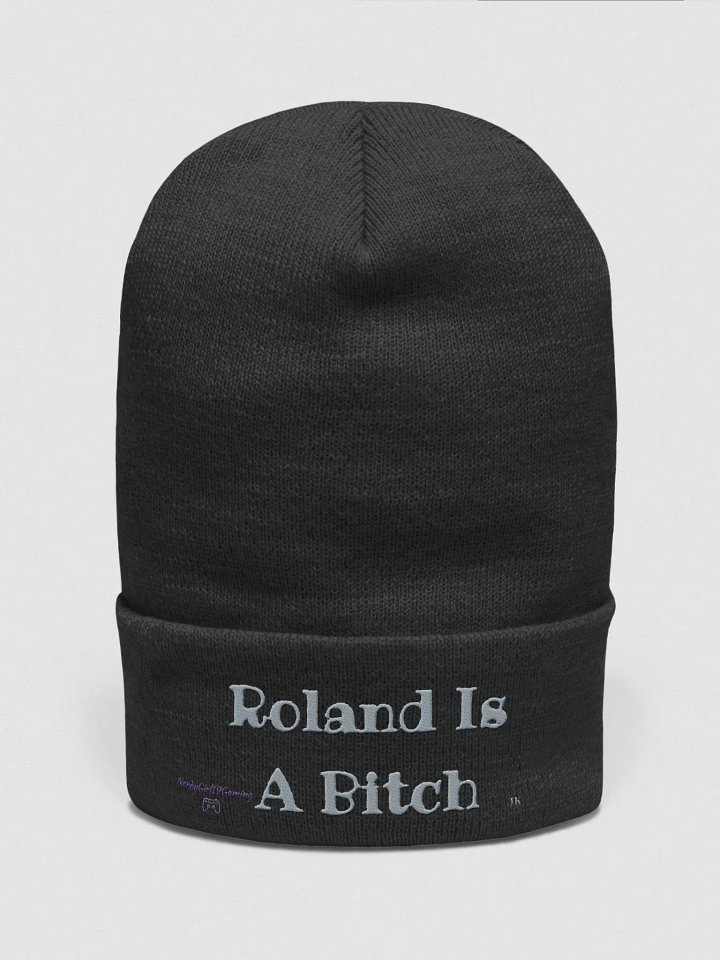 A Beanie For The Betch! product image (3)