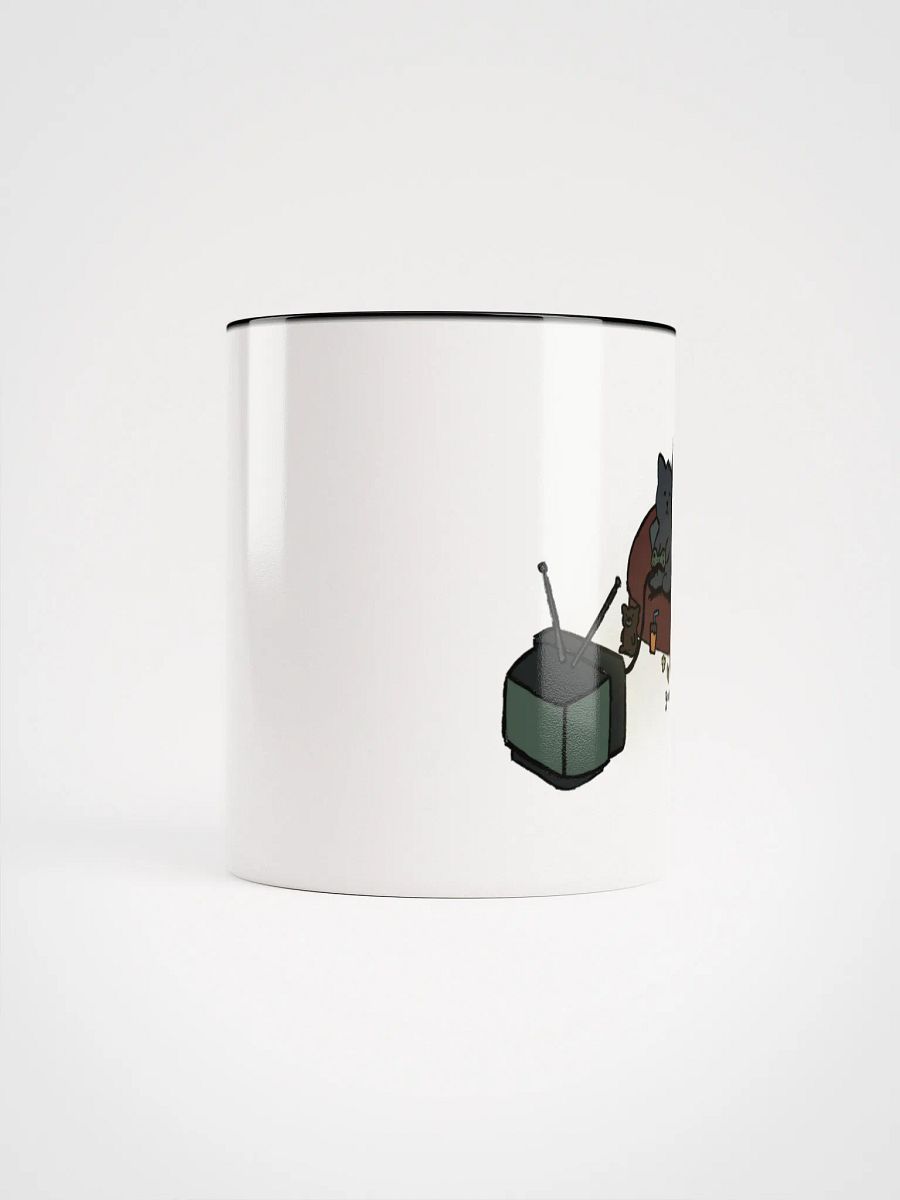 Gamin' Time // Ceramic Mug product image (46)