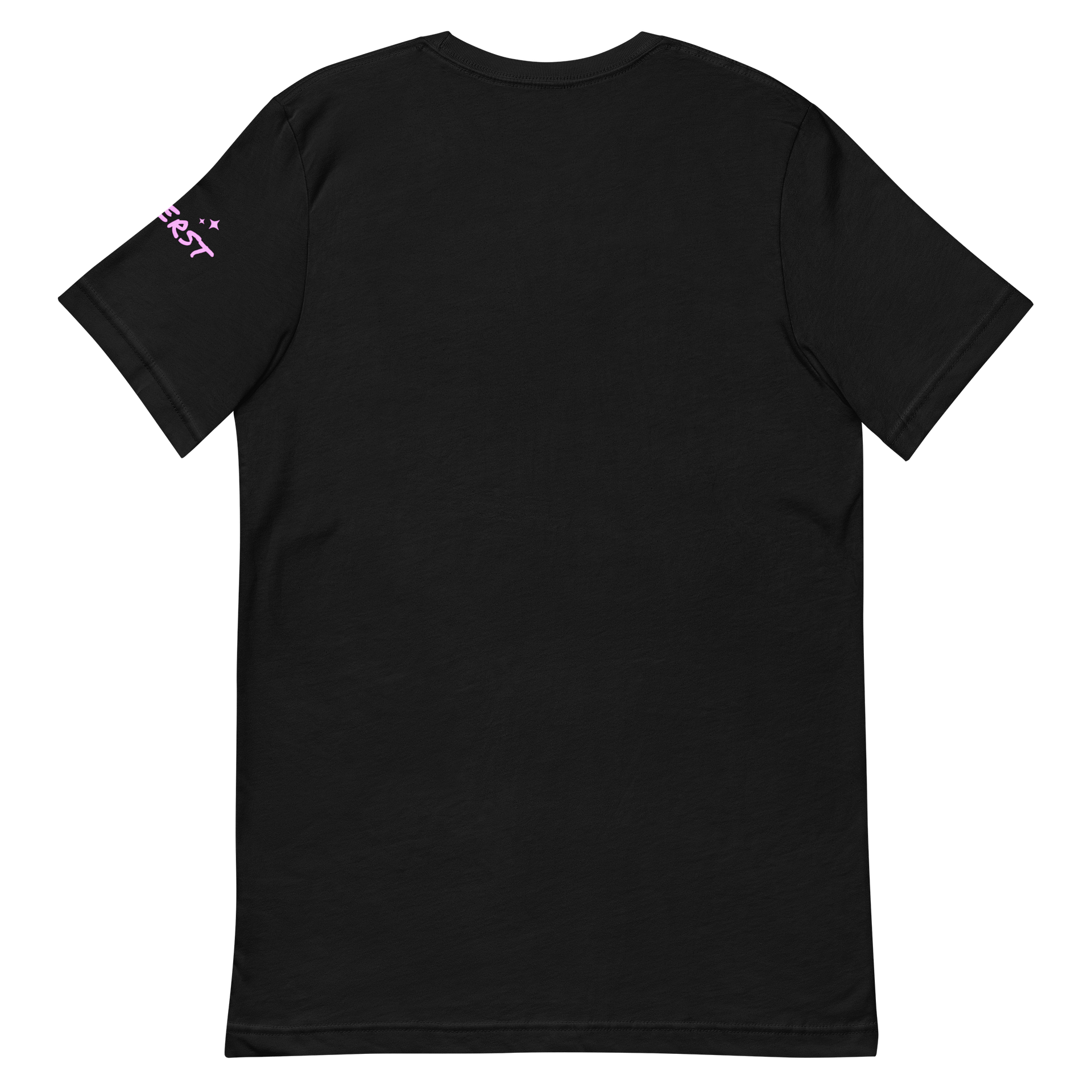 Heart.exe – Save Yourself from 2077 | Viterst T-shirt product image (5)