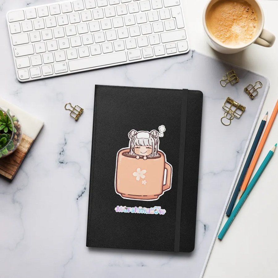 Marshy Notepad product image (14)