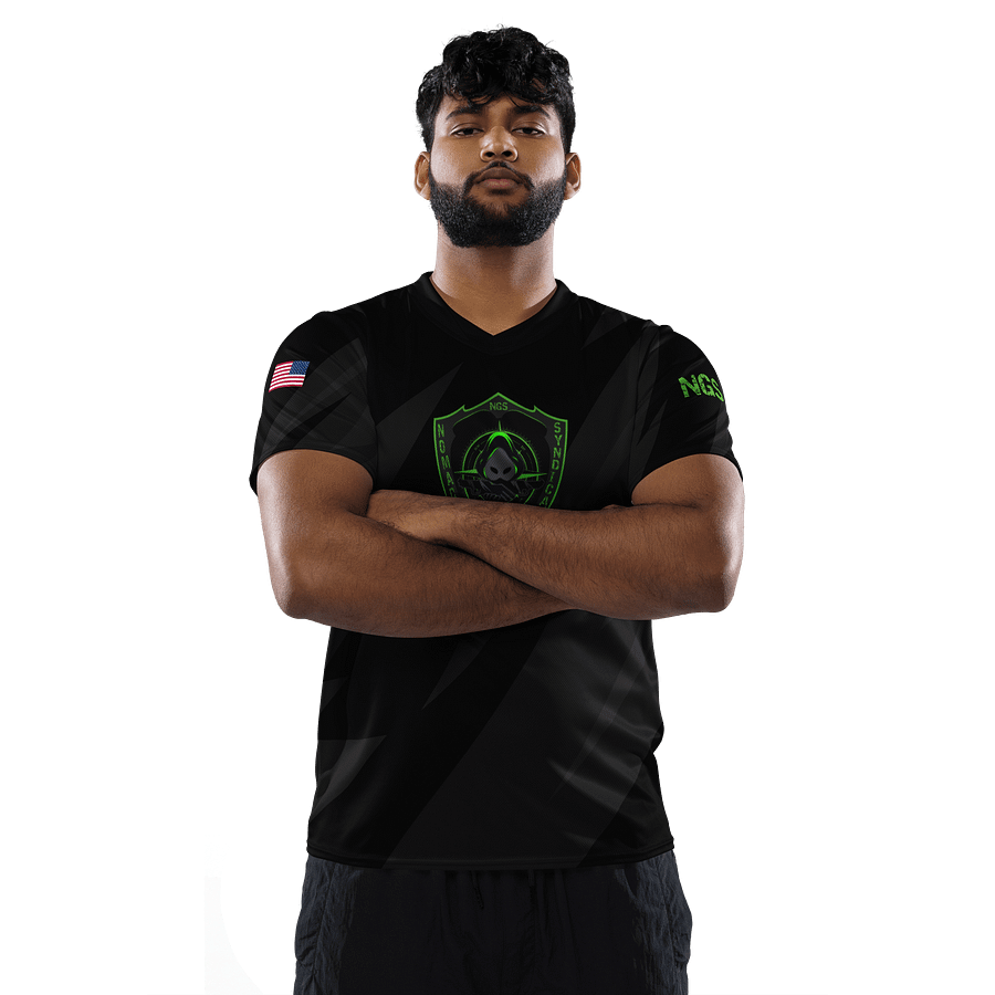 NGS Jersey product image (2)