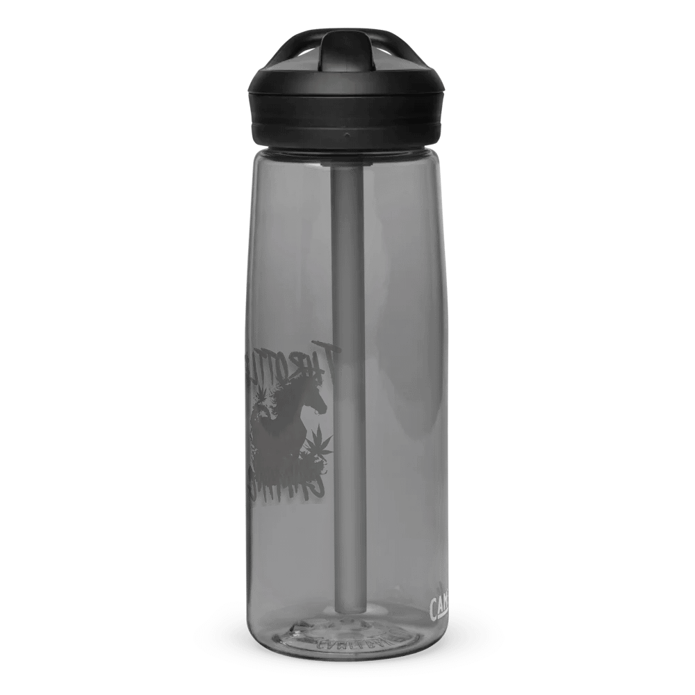 Throttle bottle product image (2)