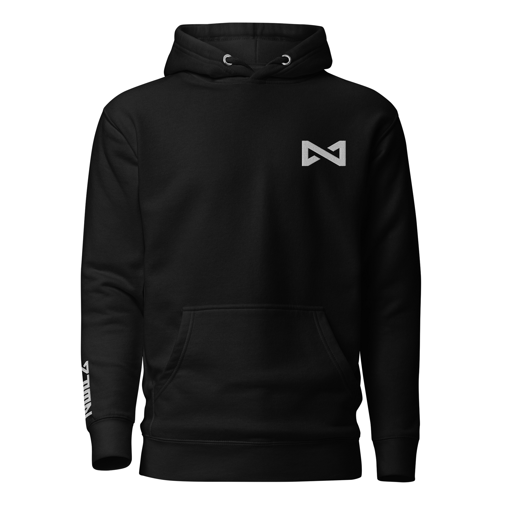 The Standard Issue - Unisex Pullover Hoodie product image (1)
