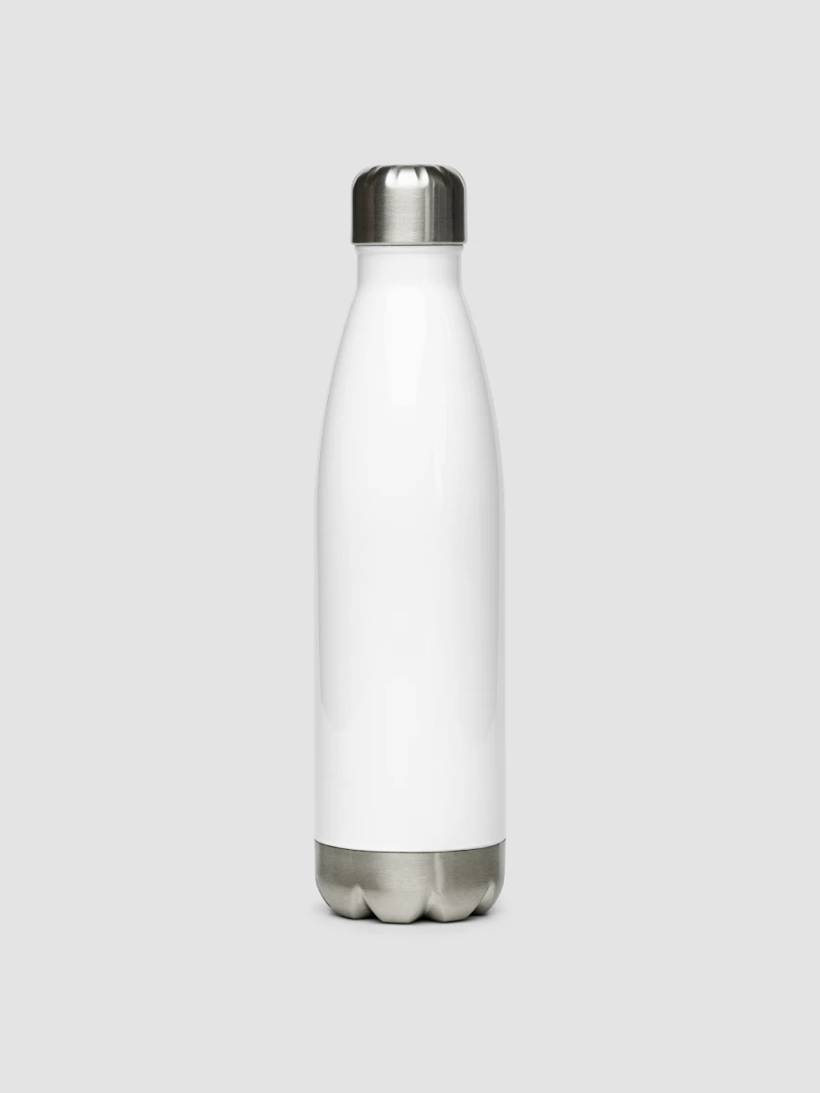 One Guild Stainless Steel Water Bottle product image (3)