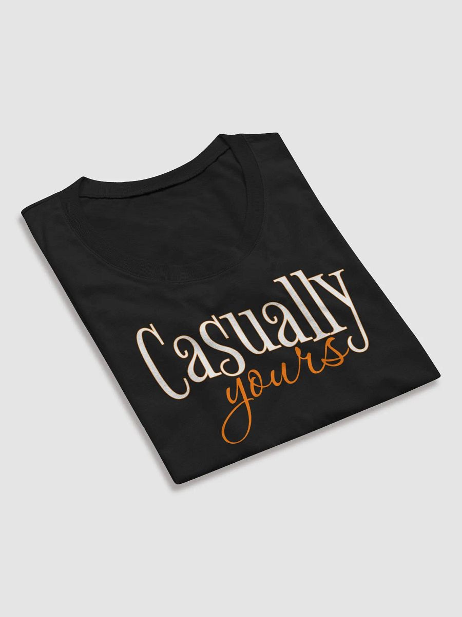 Casually Yours Casual Ladies T product image (4)