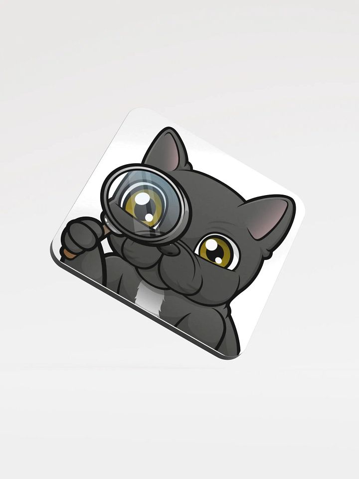 Pepper Coaster product image (1)