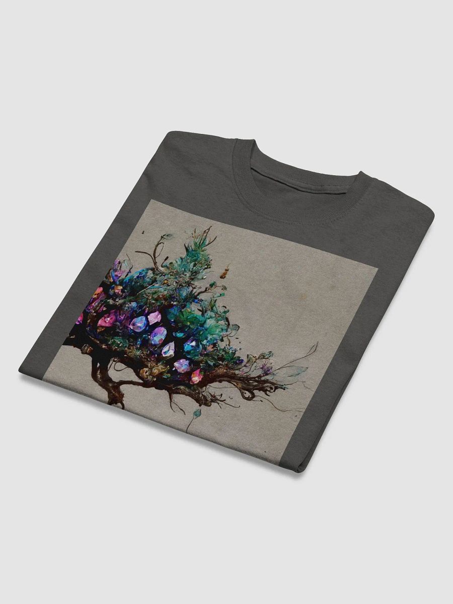 the crystal ship, Heavyweight Tee product image (4)