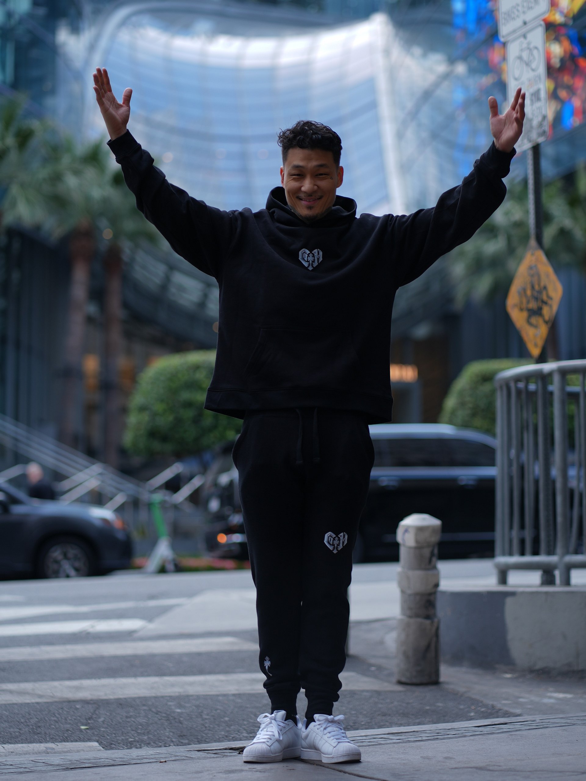 Hoodie product image (5)