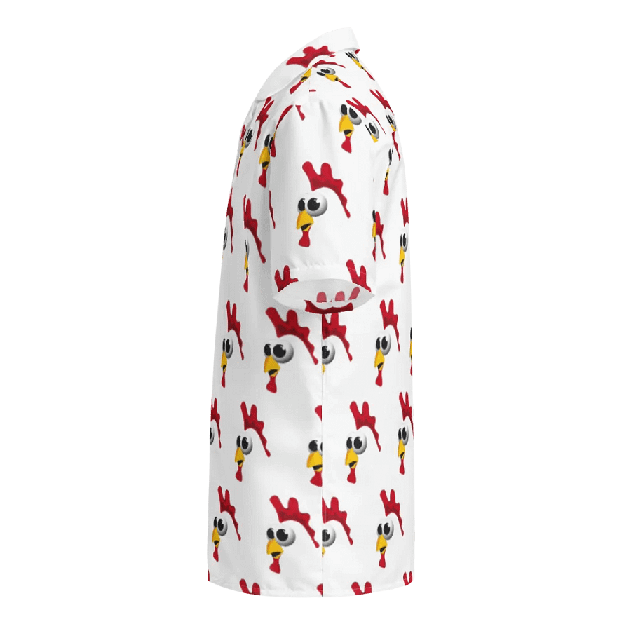 Ellis Special Button Down product image (9)