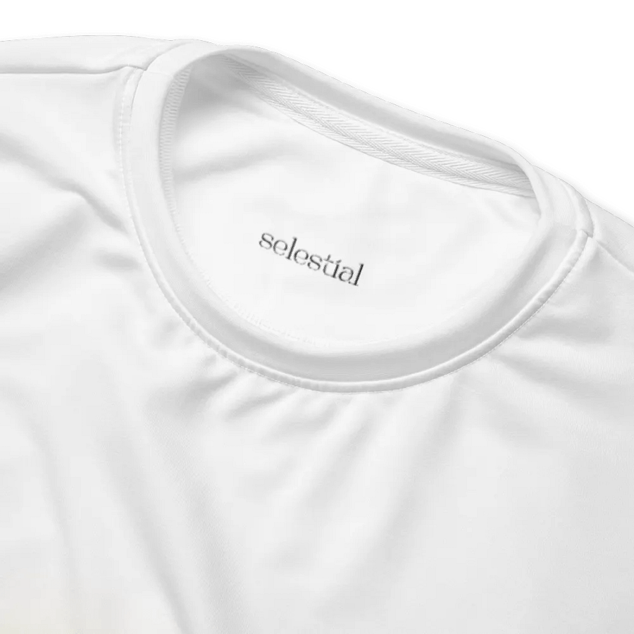Holy Ghost Reading Glowing Bible Sweatshirt | Not Halloween Collection product image (4)
