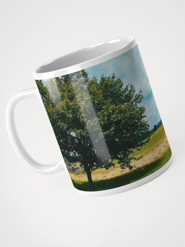 Red Barn Cavaliers Coffee Mug product image (2)