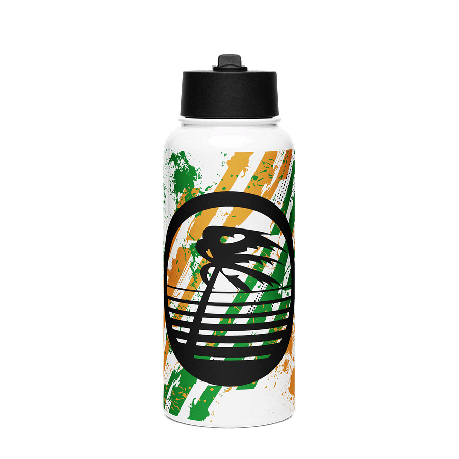 Hurricanes 32oz Water Bottle product image (1)
