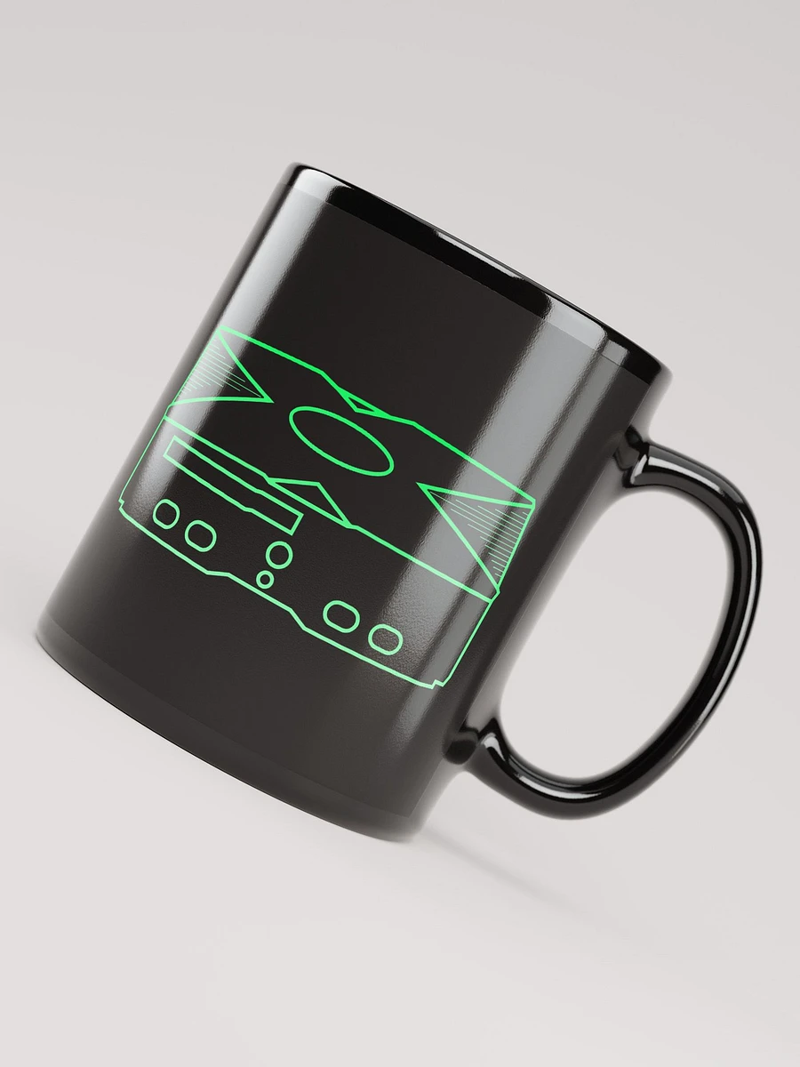 Neon X Mug product image (4)