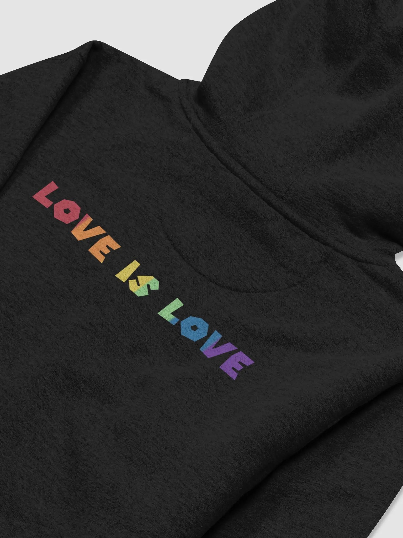 Pride Powerstar Hoodie product image (51)
