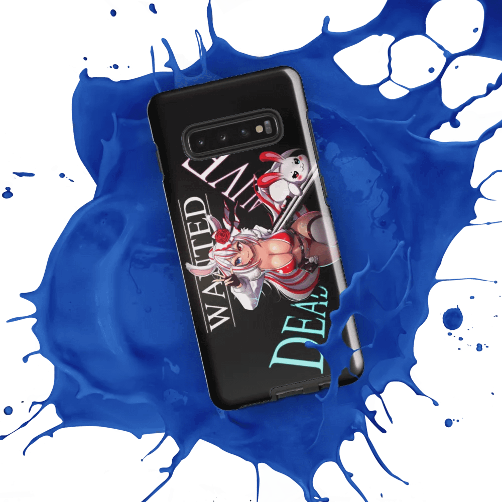 Aluria Dead or Alive - Samsung Phone Cases product image (52)