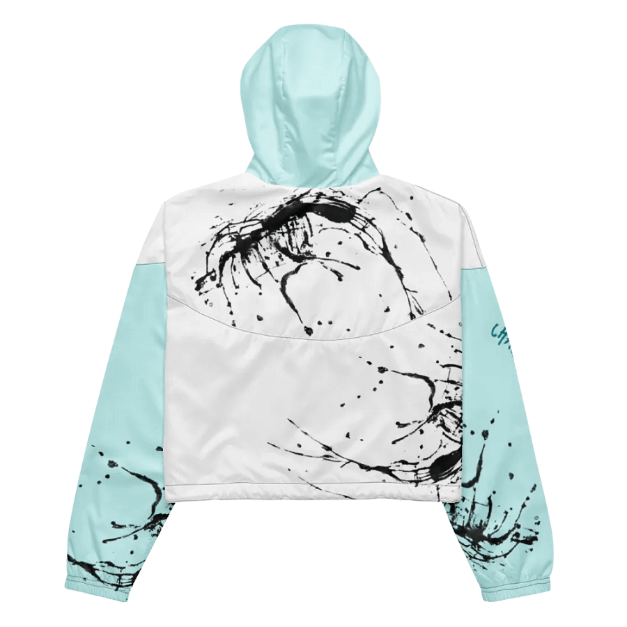 Windbreaker product image (4)