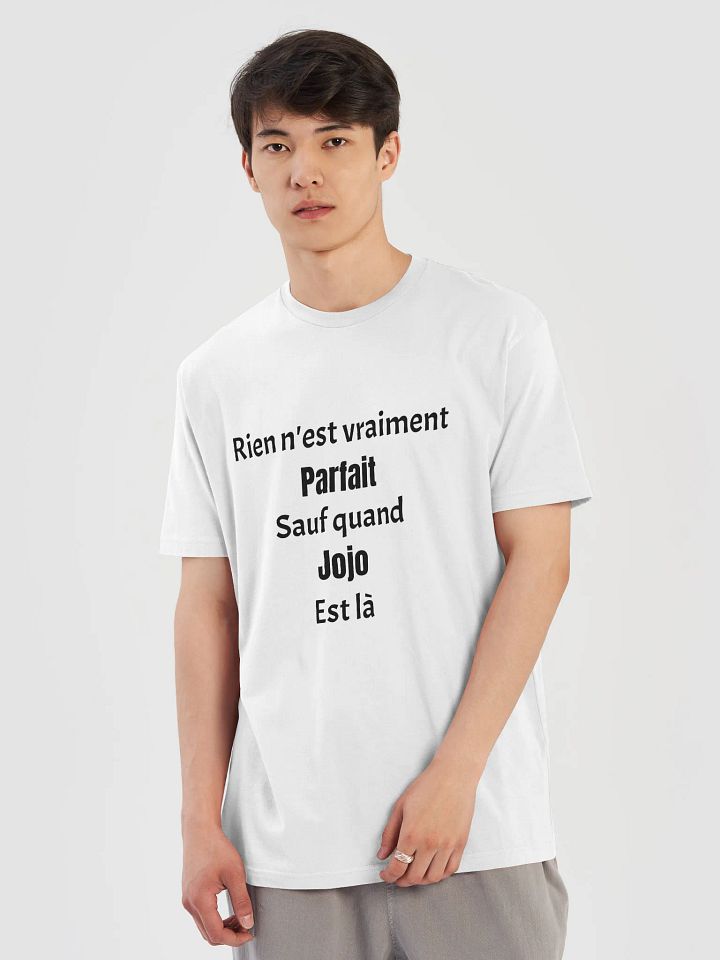 Rien n'est vraiment parfait sauf ... product image (2)