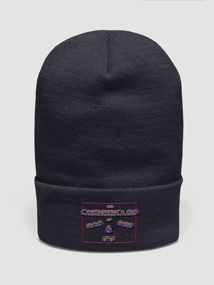 Chronicles Beanie product image (2)