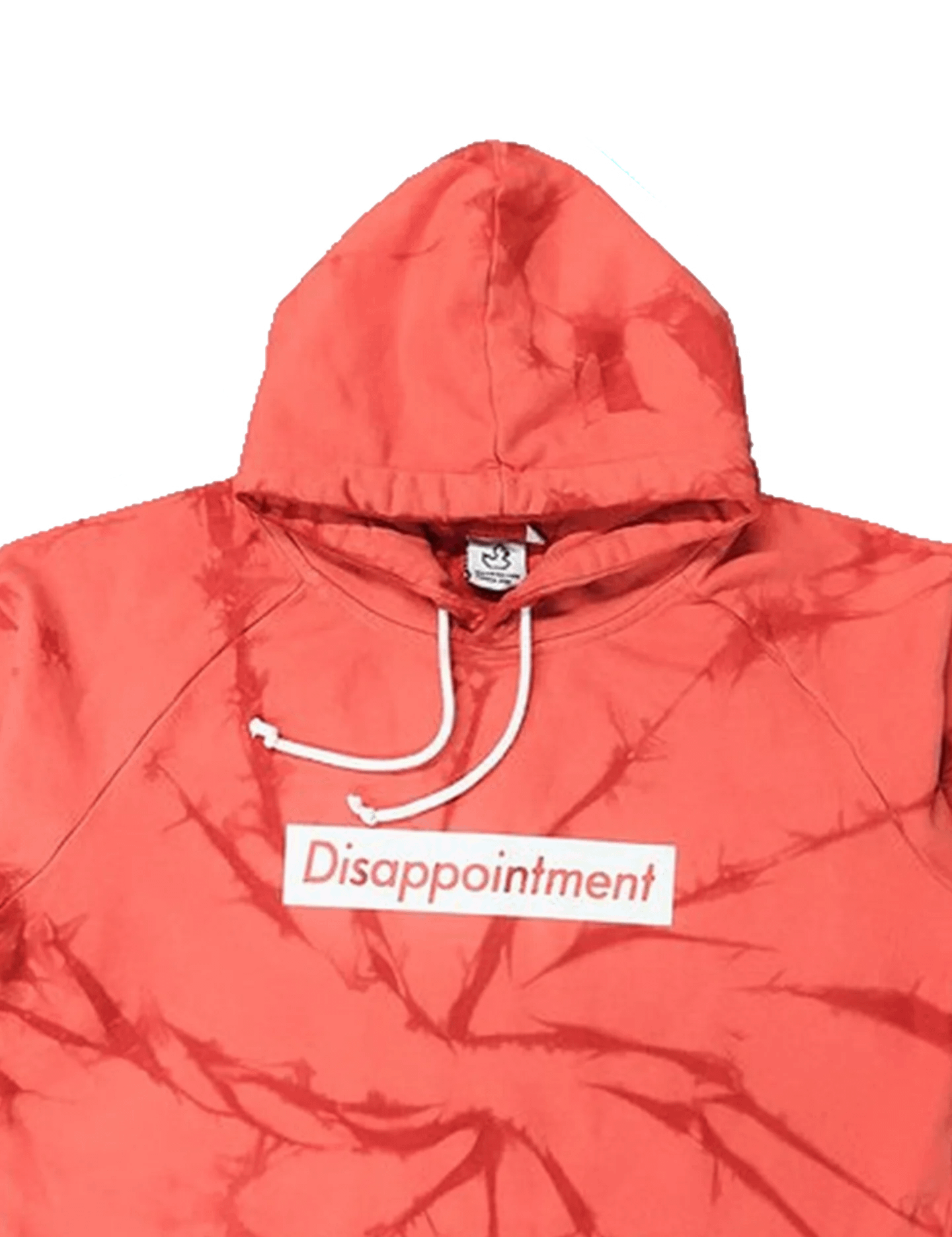 ODS Tie Dye Hoodie product image (2)