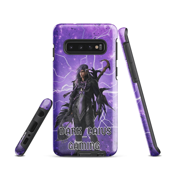 Fantasy Armored Warrior Samsung® Tough Case product image (1)
