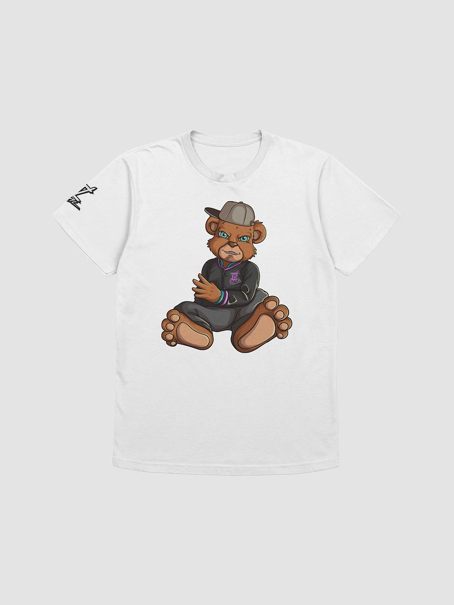 Sitting Bear T-Shirt product image (12)