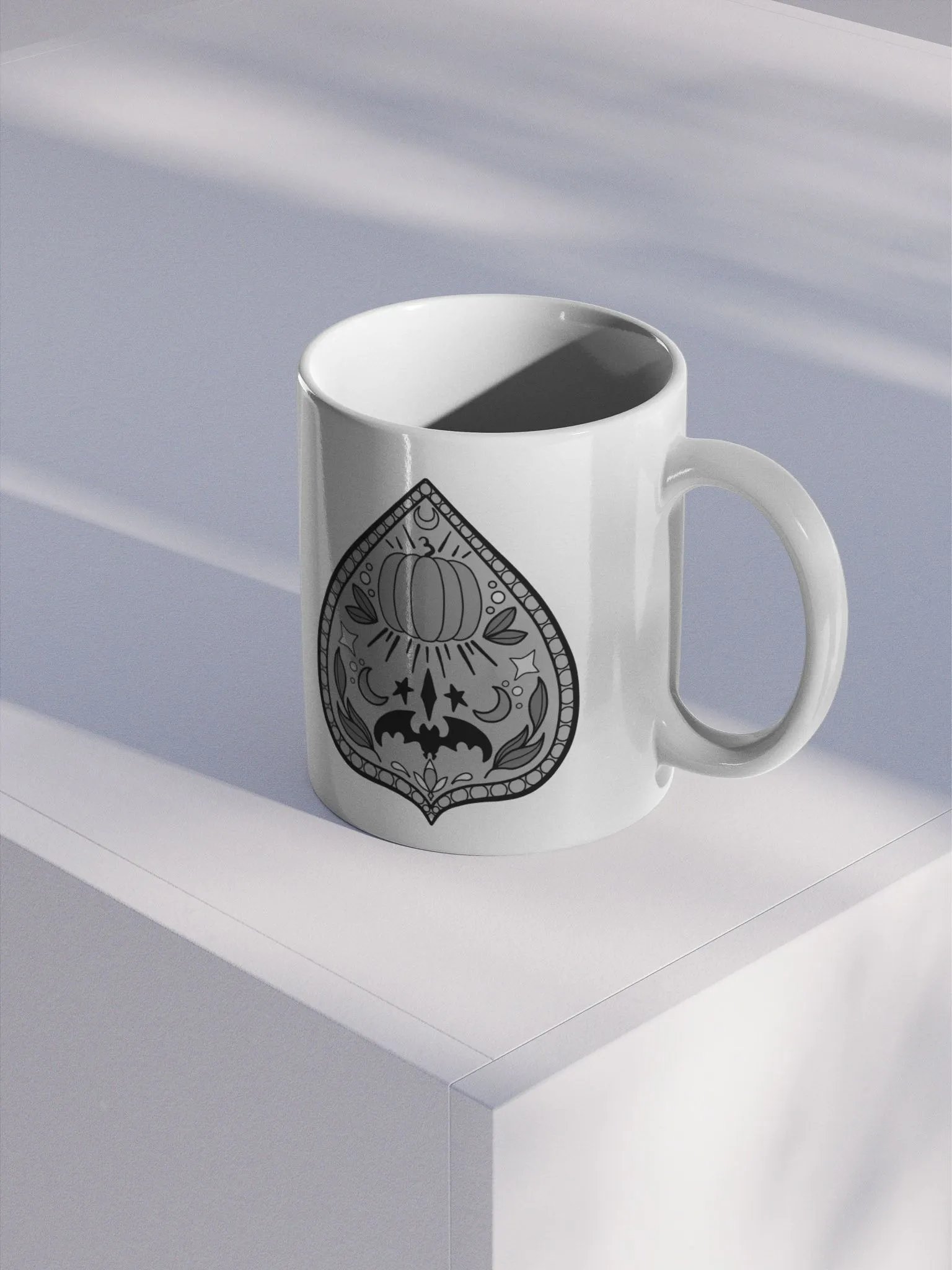 pumpknnn planchette mug product image (2)