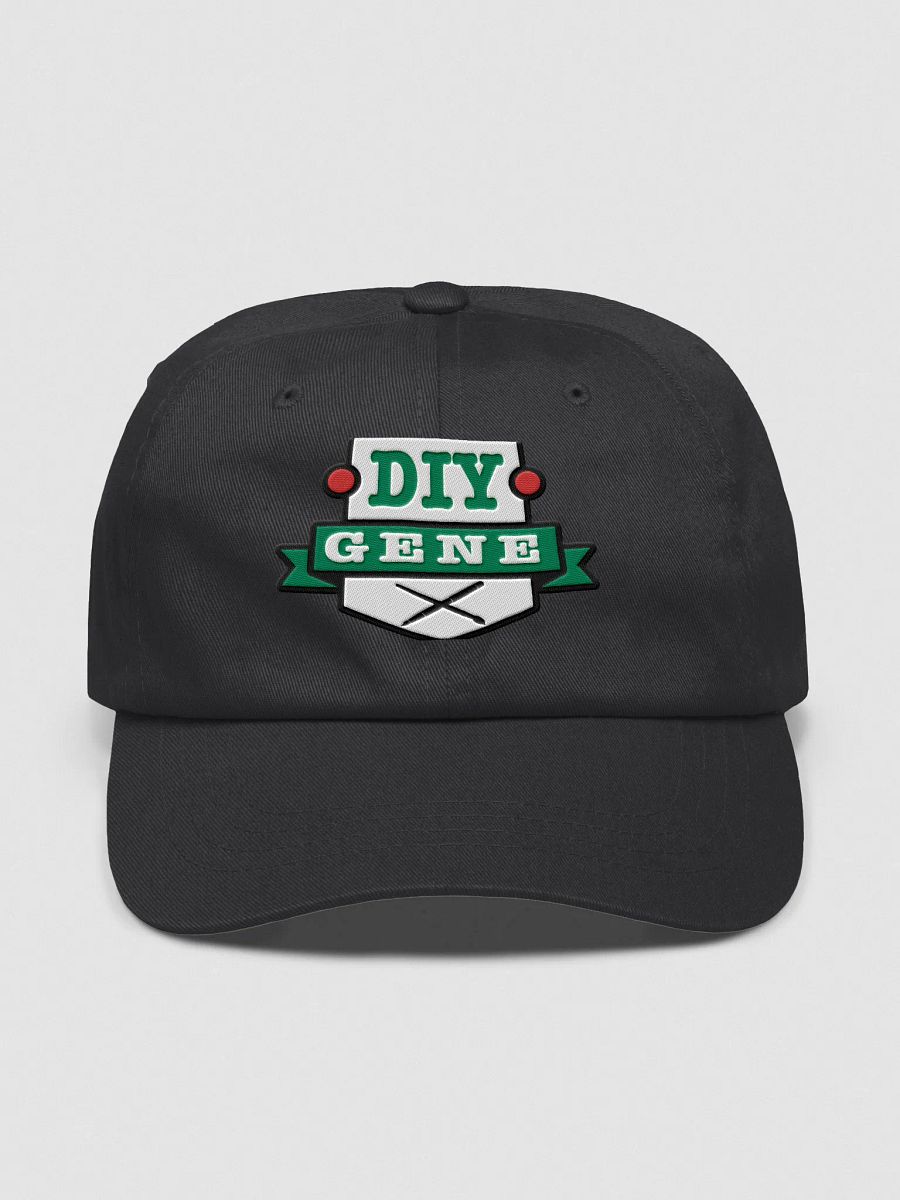 DIY Gene Hat product image (1)
