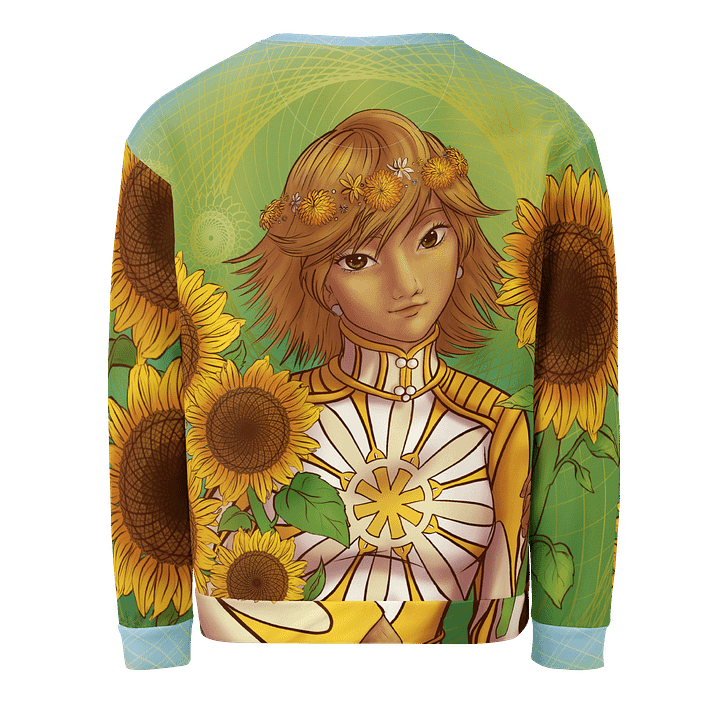 Sunflowers and Sage product image (2)