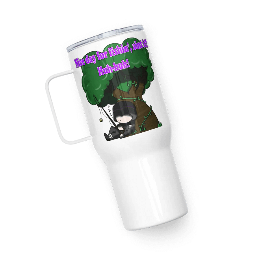 For Fishin' on the go! product image (5)