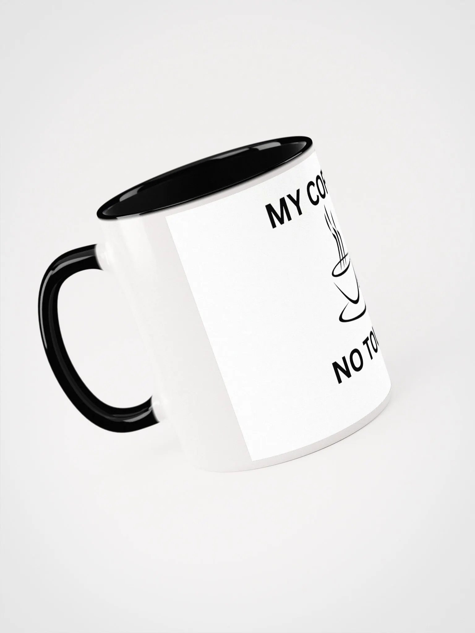 My Coffee No Touch product image (6)