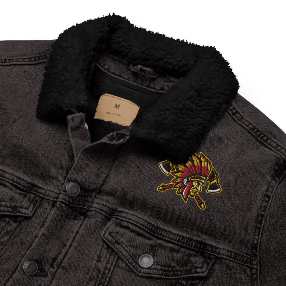 ChiefsNChop Jacket product image (7)