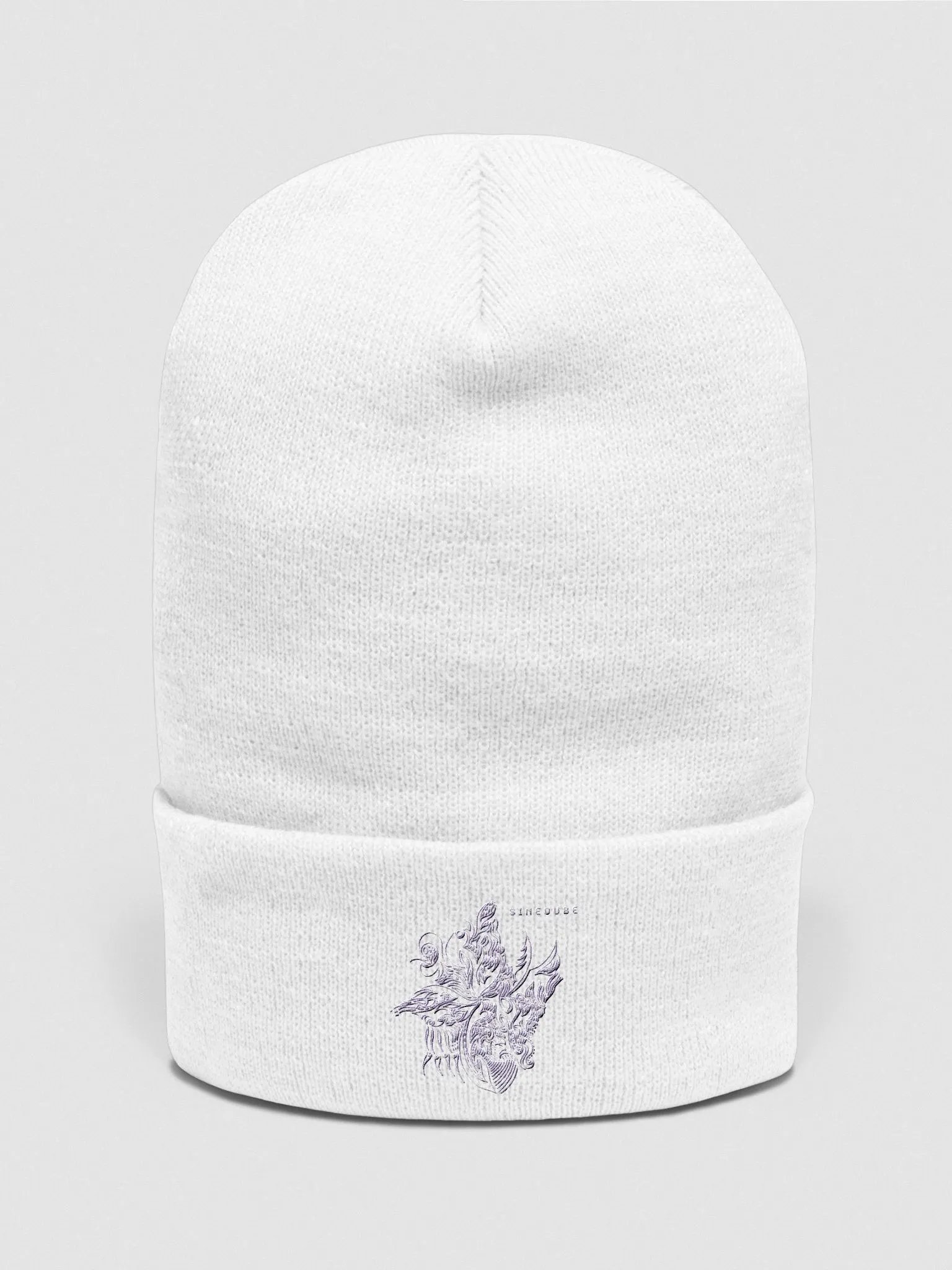 Sineqube Abiogenesis Beanie product image (3)