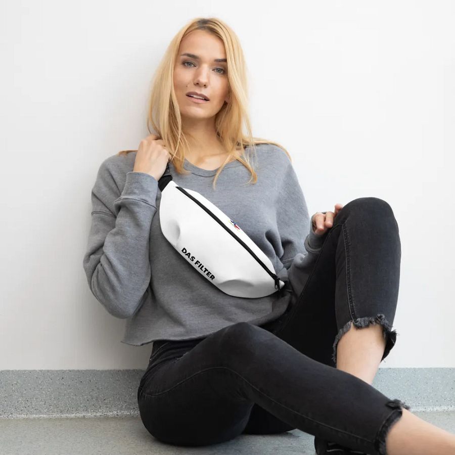 Das Fanny Pack product image (1)