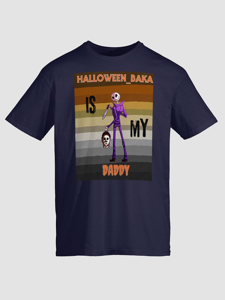 Halloween_Baka is My Daddy product image (1)