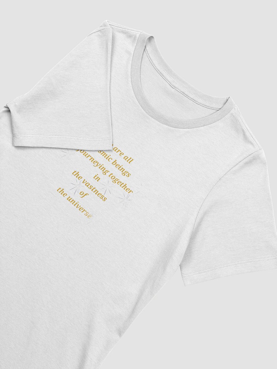 Cosmic Journey Relaxed-fit Tee product image (3)