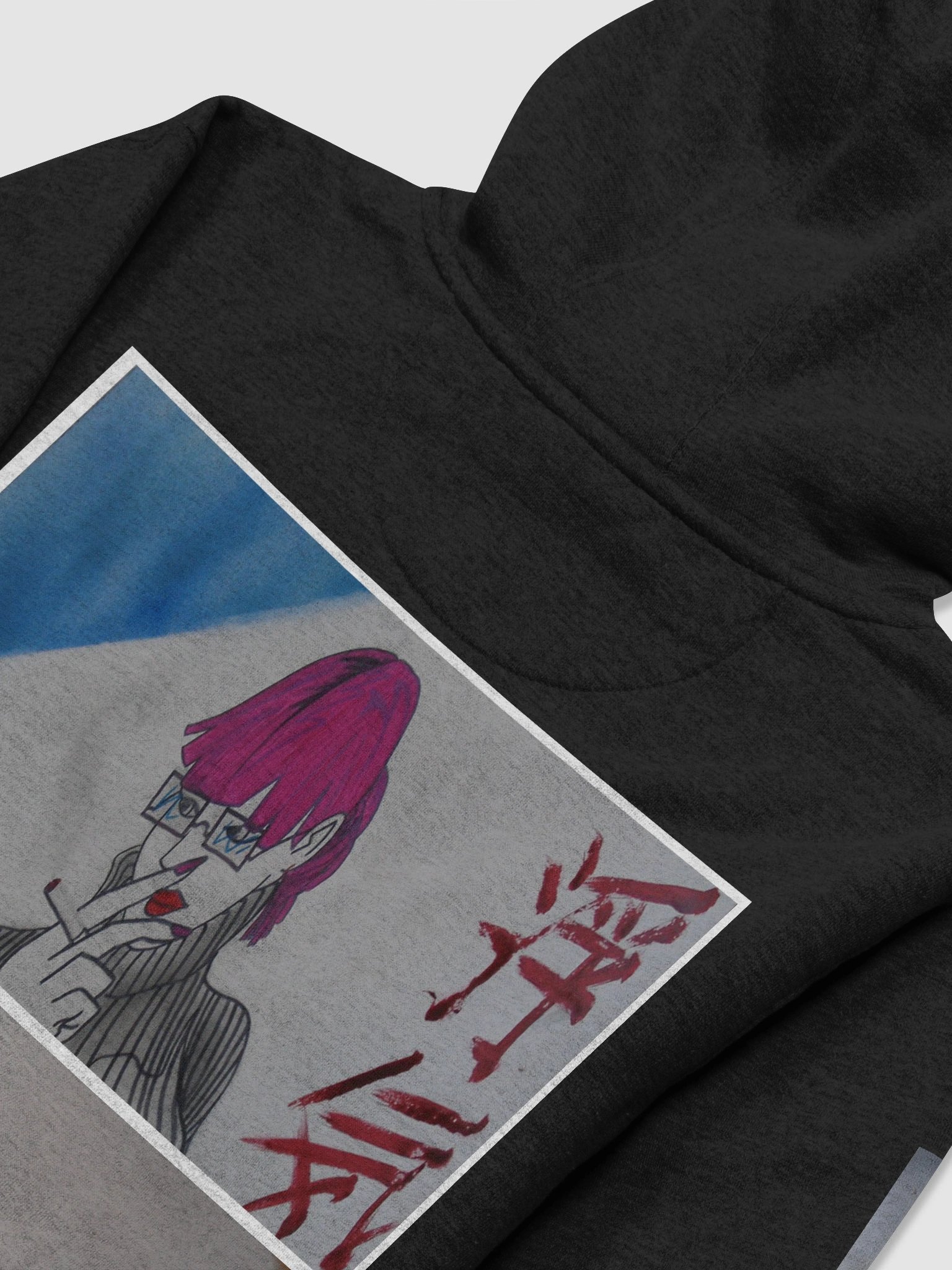 City Boy Hoodie product image (4)