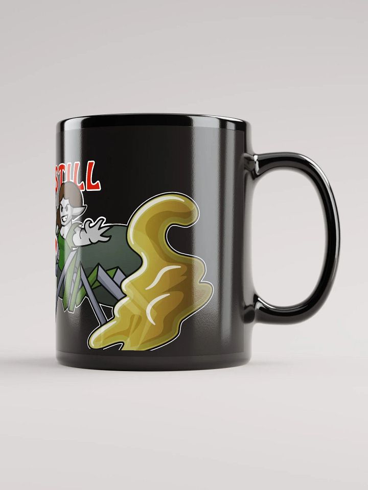 "My Players Still Think It's Hot" Mug product image (1)