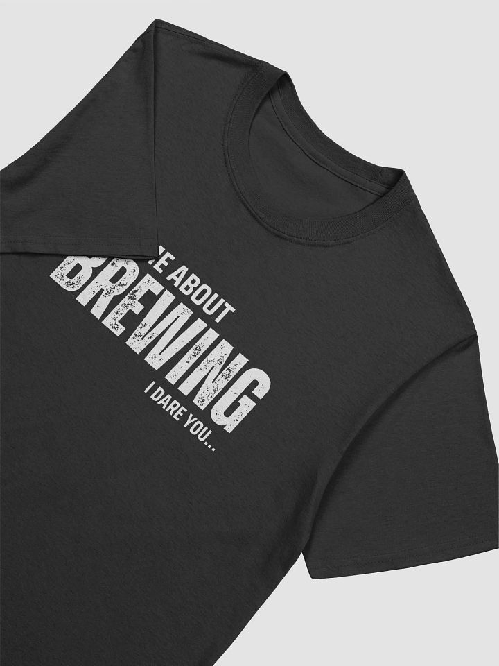 AMAIDY Brewing Unisex T-Shirt product image (2)