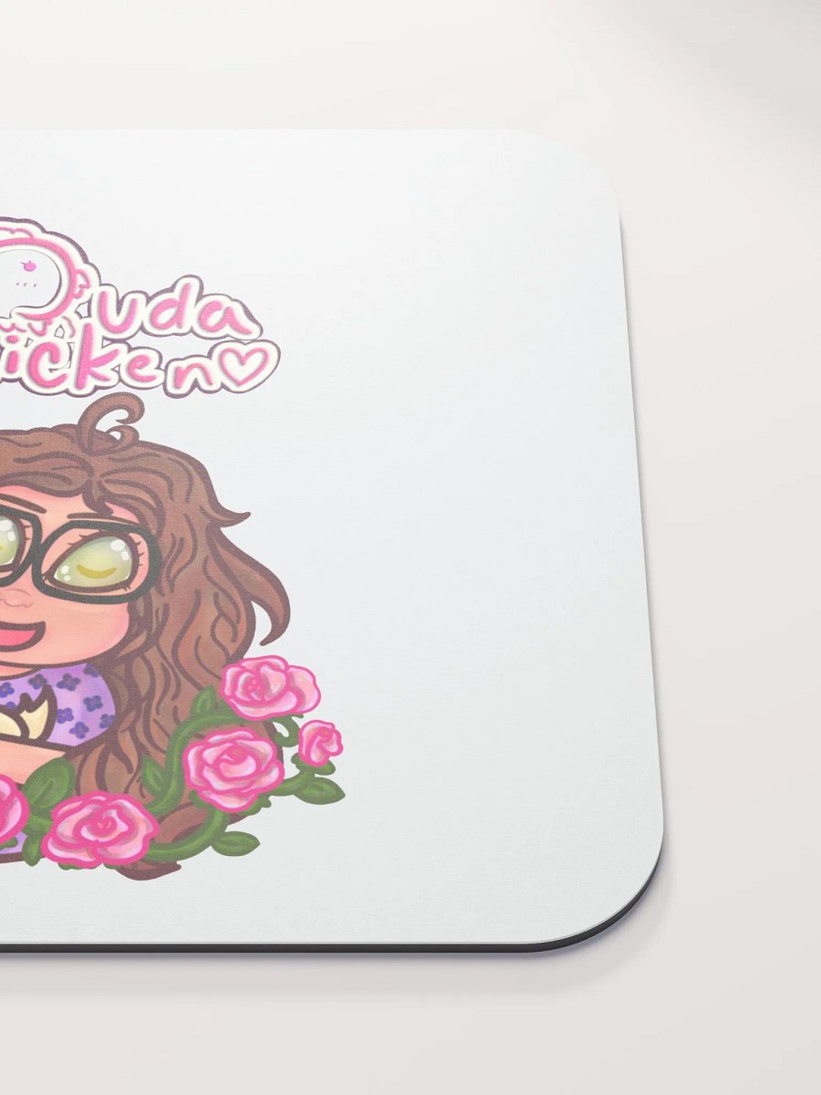 Whimsical Dudachicken Mouse Pad product image (5)